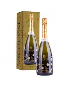 Acquesi spumante cl150 asti docg