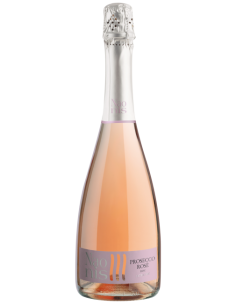 Naonis spumante cl75 rose 
