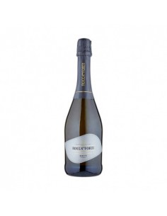 Rocca dei forti cl75 le cuvee  brut