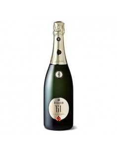 Berlucchi 61 brut lt12 balthazar