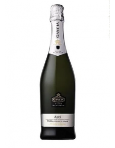 Asti gancia cuvee cl75 platinum