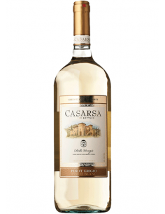 Casarsa spumante cl75 pinot grigio