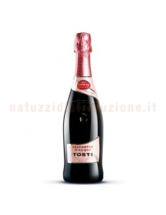 Brachetto d acqui cl75 tosti