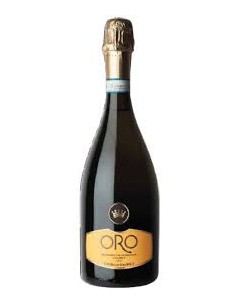 Cantina solopaca spumante cl150 falanghina oro