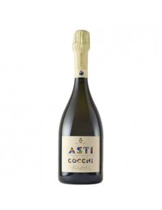 Cocchi asti cl 75 dolce