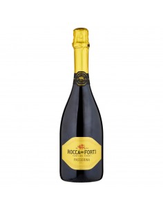 Rocca dei forti cl75 le cuvee passerina