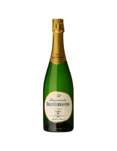 Curbastro franciacorta cl75 saten