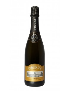 I borboni spumante cl75 asprinio brut