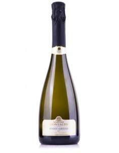 Il grigio spumante cl75 brut