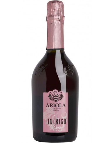 Ariola lintrigo rose  lt 1,5