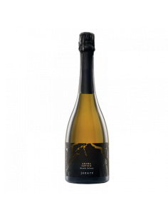 Janare anima lavica cl75 spumante brut falanghina