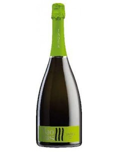 Naonis spumante il nostro brut lt1,5