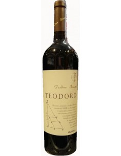 Murola teodoro rosso igt cl75