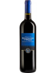 Velenosi montepulciano d abruzzo cl75 doc