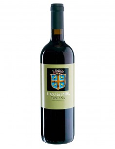 Fattoria dei barbi cass.bt2 cl75 1brunello+1rosso
