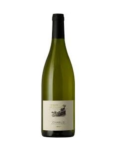 Chablis vieux loup aoc cl75