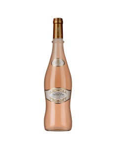 Chateau terrebonne cl75 cotes de provence rose 