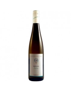 Breuer gb sauvage riesling cl.75