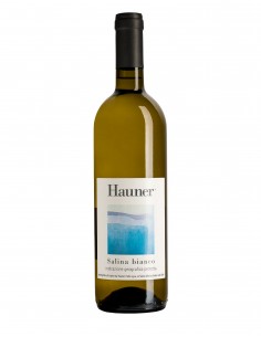 Hauner salina bianco cl75