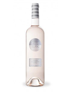 Gerard bertrand cl75 gris blanc rose 