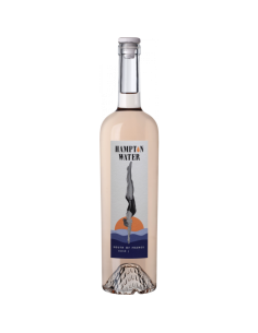 Hampton waters cl.75 rose 