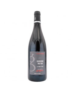 Domaine gueguen bourgogne cl.75 pinot noir