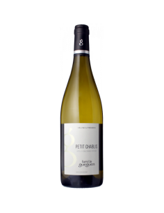 Gueguen petit chablis cl75