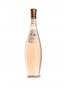 Domaines ott chateau cl.150 coeur de grain rose 