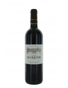 Chateau marjosse cl75