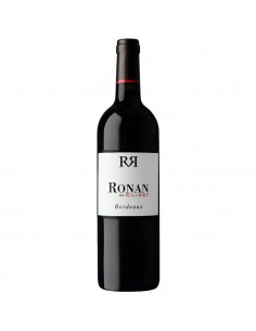 Ronan by clinet rouge 2014 cl.75