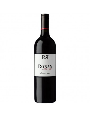 Ronan by clinet rouge 2014 cl.75
