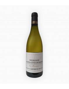 Arnoux les perriers bourgogne hautes-cotes de beaune cl75