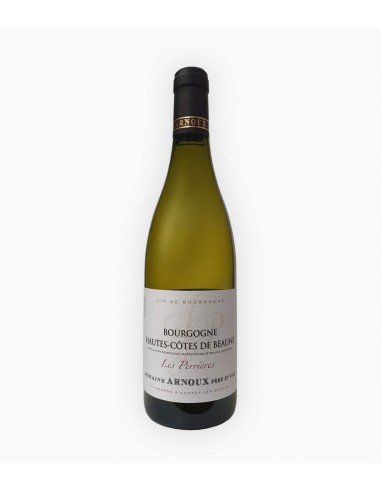 ARNOUX BOURGOGNE CL75 LES PERRIERS