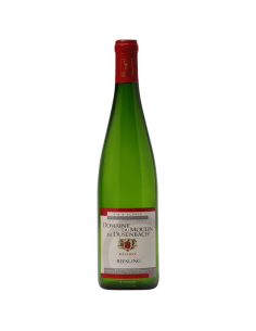 Domaine du moulin de dusenbach riesling cl75