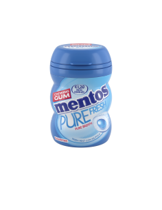 Perfetti mentos pure fresh nano mint