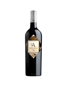 D.astruc cabernet sauvignon cl.75
