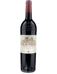 Chateau tour de perrigal cl75 bordeaux superieur