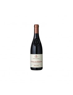 Saint esprit rosso cotes du rhone  cl75