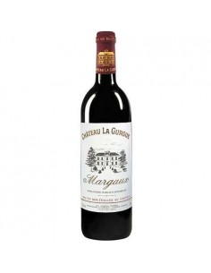 Chateau la gurgue cl75 margaux