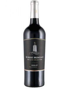 Robert mondavi p.s cl75 merlot