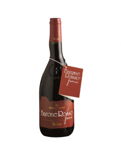 Ca  stele cabernet franc cl.75