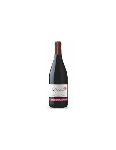Ca stele cabernet cl75 sauvignon