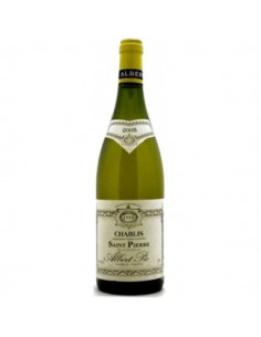 Albert pic e regnard cl75 chablis saint pierre