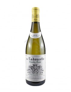 De ladoucette cl75 pouilly fume 2023