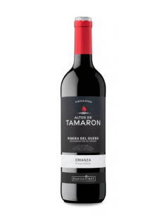 Tamaron crianza cl150