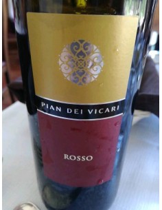 La versa pian dei vicari cl75 rosso