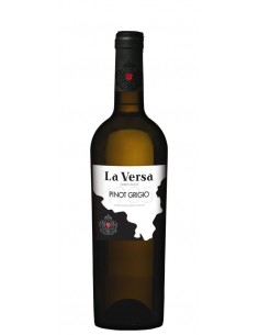 La versa vino cl75 pinot grigio