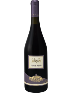 Sabaghina oltremondo pinot nero extra dry cl.75