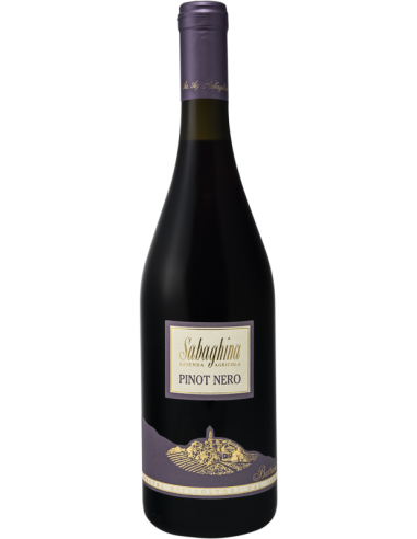 Sabaghina oltremondo pinot nero extra dry cl.75