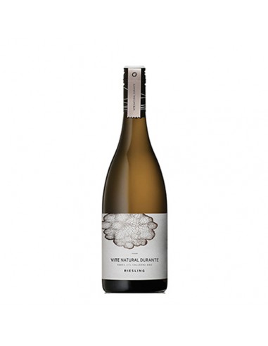 Vite natural durante cl75 riesling